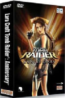 Feral Tomb Raider: Anniversary (FEJG26) Feral Tomb Raider: Anniversary (FEJG26)